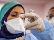 Covid-19 : Le Maroc dans le Top 10 mondial en matière de vaccination