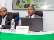 Les jeunes porteurs de projet courtisés à Abidjan