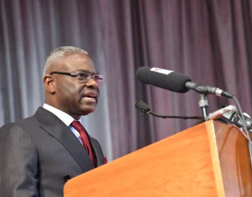CONGO BRAZZA : Relancer le dialogue social