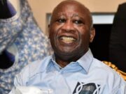 Laurent Gbagbo en guest-star à Kinshasa chez Félix Tshisekedi