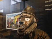 Bruxelles s’apprête à restituer au Congo la propriété des œuvres d’art issues de la colonisation