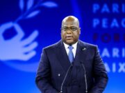 Le président Tshisekedi déploie une diplomatie agissante pour la paix dans l’est du Congo