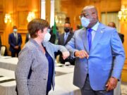 RDC – FMI : La reprise du programme entre la République Démocratique du Congo et le Fonds monétaire international ouvre les portes à d’autres partenaires économiques.