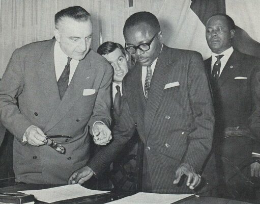 13 AOÛT 1960: INDÉPENDANCE DE LA CENTRAFRIQUE, une date d’indépendance qui en cache une autre