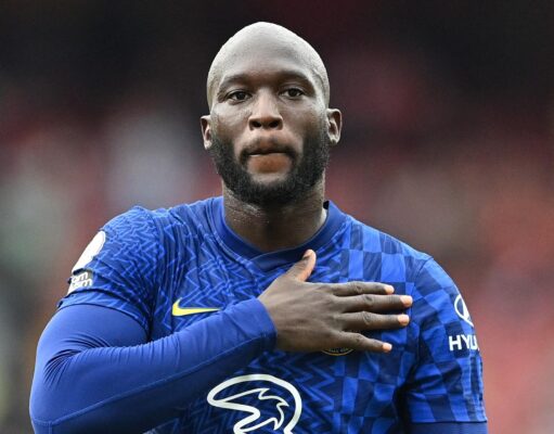 FOOTBALL : D’autres chiffres fous, ceux du transfert de Romelu Lukaku à Chelsea