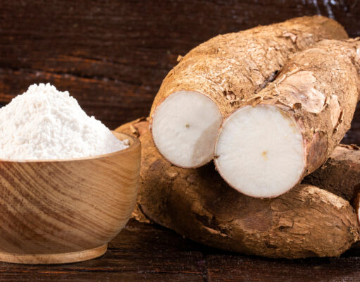 KENYA : Le manioc dicte sa loi au maïs