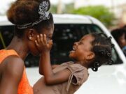 AFRIQUE : Plaidoyer pour un « Plan Marshall » de développement