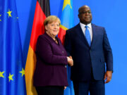 Forum économique de l’Afrique à Berlin : Le président Tshisekedi pour davantage de flux financiers en faveur du continent