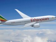 RDC-ÉTHIOPIE : Sept avions d’Ethiopian Airlines en faveur du Congo