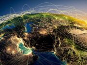 Le début de l’internet