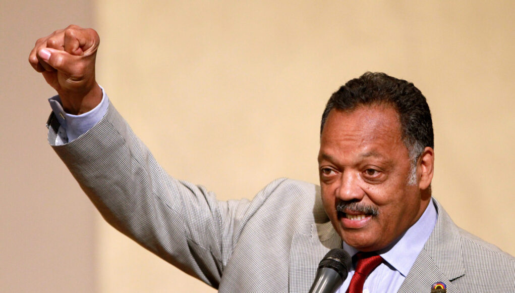 jessejackson