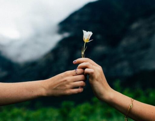 Ceux dont le monde a besoin