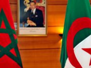 Algérie-Maroc : Fumer le calumet de la paix