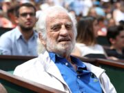 Décès de Jean-Paul Belmondo : Un hommage national au « monstre » du cinéma français