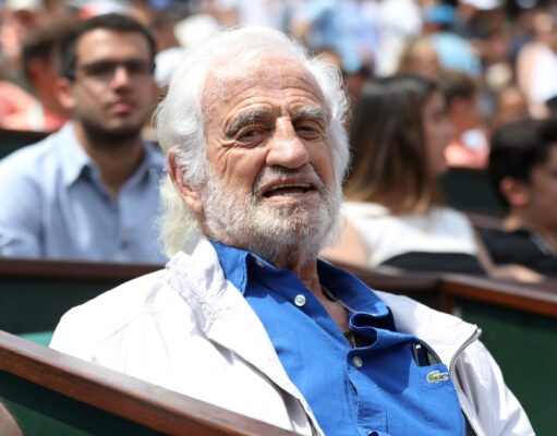 Décès de Jean-Paul Belmondo : Un hommage national au « monstre » du cinéma français