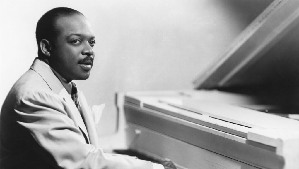 Photo of Count Basie