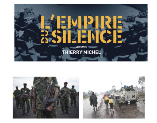Le documentaire « L’Empire du silence: Les crimes impunis du Congo » en avant-première à Bruxelles