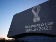 Mondial 2022: des barrages de feu en mars en Afrique