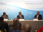 CLIMAT : La RDC se présente au monde en « pays solution » face au dérèglement climatique