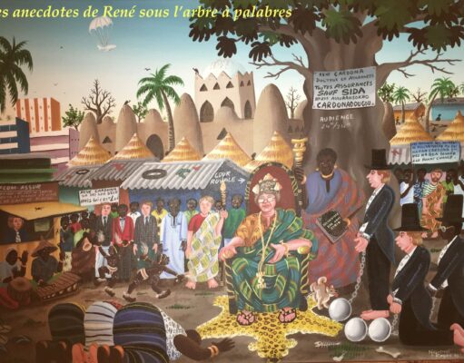 Du mensonge en politique