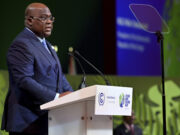 COP26 : Plaidoyer du président Félix Tshisekedi pour la RDC comme « pays solution »