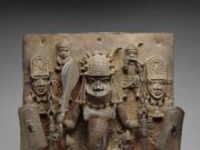 Restitution des trésors royaux du Bénin par la France