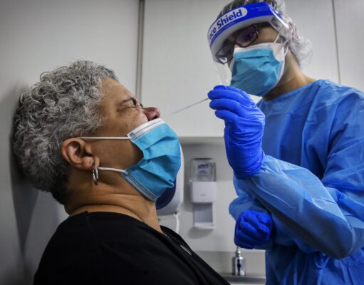 Variant Omicron de la Covid 19 : Et si l’Afrique du Sud avait été piégée ?