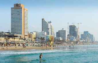 Voici la ville la plus chère au monde