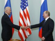 Présence des troupes russes à la frontière avec l’Ukraine : Les Etats-Unis mettent en garde