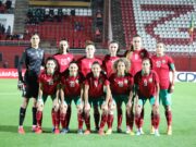 CAN 2022 féminine : Toutes les équipes qualifiées sont connues