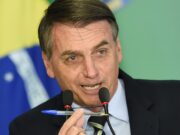 Présidentielle au Brésil : Bolsonaro lance sa campagne par un appel aux jeunes