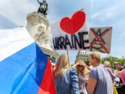 Guerre Russie-Ukraine : L’Afrique au centre de l’attention mondiale
