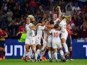 La nouvelle tendance : Le football féminin