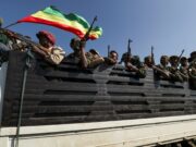 Ethiopie : Les négociations piétinent sur la crise avec le Tigré