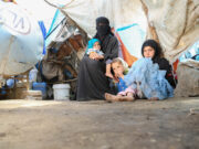 YÉMEN : Graves violations des droits des femmes au Yémen