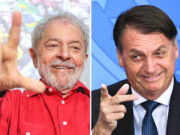 BRÉSIL : Duel aux couteaux entre Bolsonaro et Lula pour la présidentielle