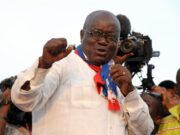 Réparations aux victimes d’esclavage : Le président ghanéen relance le débat