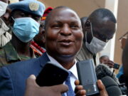 Centrafrique : Touadéra propose un référendum constitutionnel au nom des «aspirations du peuple»