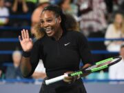 Le monde du tennis féminin en émoi : Serena Williams se retire !