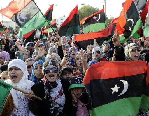 Le Conflit Libyen aux yeux de la diaspora en Europe