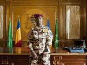 TCHAD : Signature d’un accord de paix à Doha