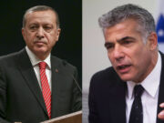 Israël et la Turquie rétablissent leurs relations diplomatiques