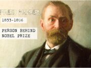 A l’origine du prix Nobel, un certain Alfred Bernhard Nobel