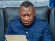 IGF et lutte contre la corruption : Jules Alingete présente à Bruxelles les progrès réalisés par la RDC