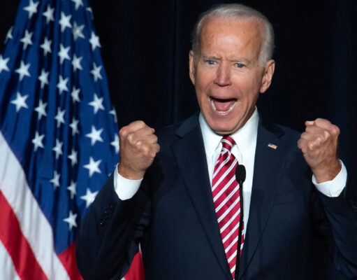 Joe Biden alerte sur un risque d’apocalypse nucléaire après la menace russe