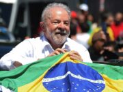 Lula élu d’une courte tête face à Jair Bolsonaro