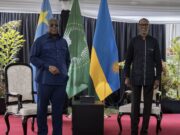 Kinshasa décide d’expulser l’ambassadeur rwandais