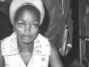 Sophie Kanza, une femme, une dame, une pionnière