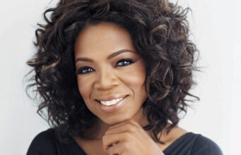 Oprah Winfrey : un énorme talent, un cœur énorme !