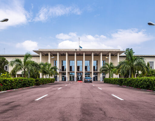 RDC : Les hommes du président, pour le sprint final